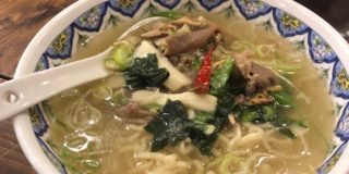 揚州商人 新橋店